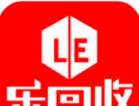 乐回收logo图