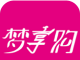 梦享购商城logo图
