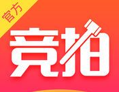 天天竞拍logo图