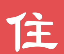 住多多logo图