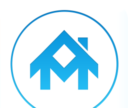 美房圈logo图