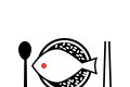 烧饭饭logo图
