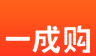 优信一成购logo图