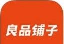 良品铺子logo图