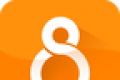 8公里logo图