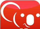 快乐工作logo图