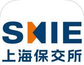 上海保交所logo图