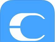 旗讯看车logo图