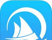 青岛海洋预报logo图