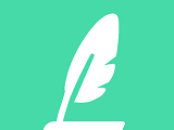 柠檬手记logo图