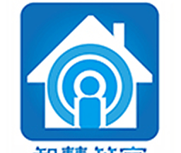 智慧管家logo图