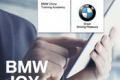 BMW悦学苑logo图