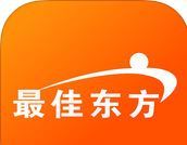 最佳东方logo图