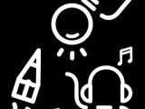 裸心社logo图