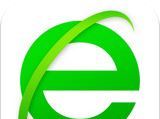 360手机浏览器logo图