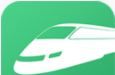火车票通logo图