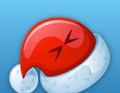 圣诞帽照片生成器logo图