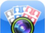 证件照相馆logo图