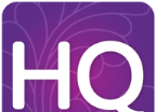 HQlogo图