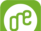 1号社区logo图