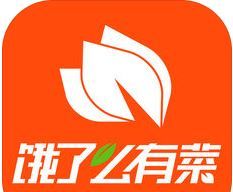 饿了么有菜logo图