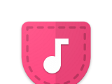 口袋音乐logo图