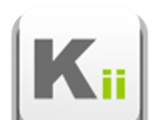 Kii输入法logo图