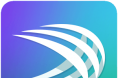 SwifKey输入法logo图