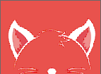 猫耳陪玩logo图