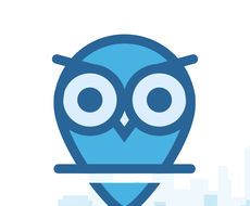 居理新房logo图