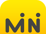 MINI浏览器logo图