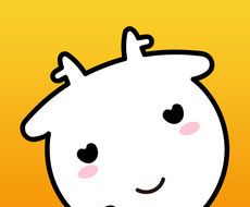 小鹿情感logo图