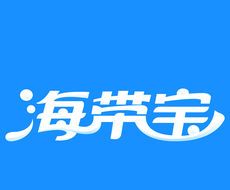 海带宝logo图