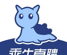 乘牛直聘logo图
