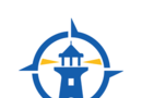指南灯行车logo图