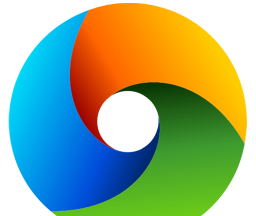 37abc浏览器logo图