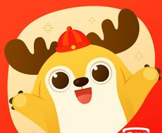 爱奇艺动漫屋logo图