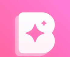 BlingBling特效相机logo图