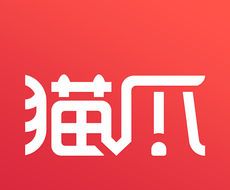 猫爪logo图