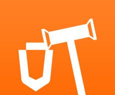 叮叮律师logo图