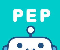 乐乐小学英语logo图