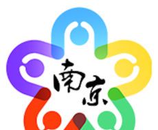 我的南京logo图