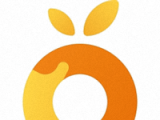 小橙浏览器logo图
