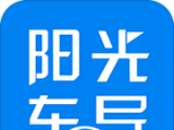 阳光车导logo图