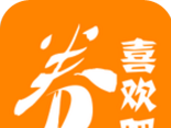喜欢吧logo图