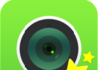 西瓜相机logo图