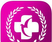 中国护士网logo图