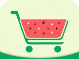 西瓜商城logo图