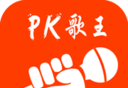 PK歌王logo图