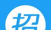 招聘管家logo图